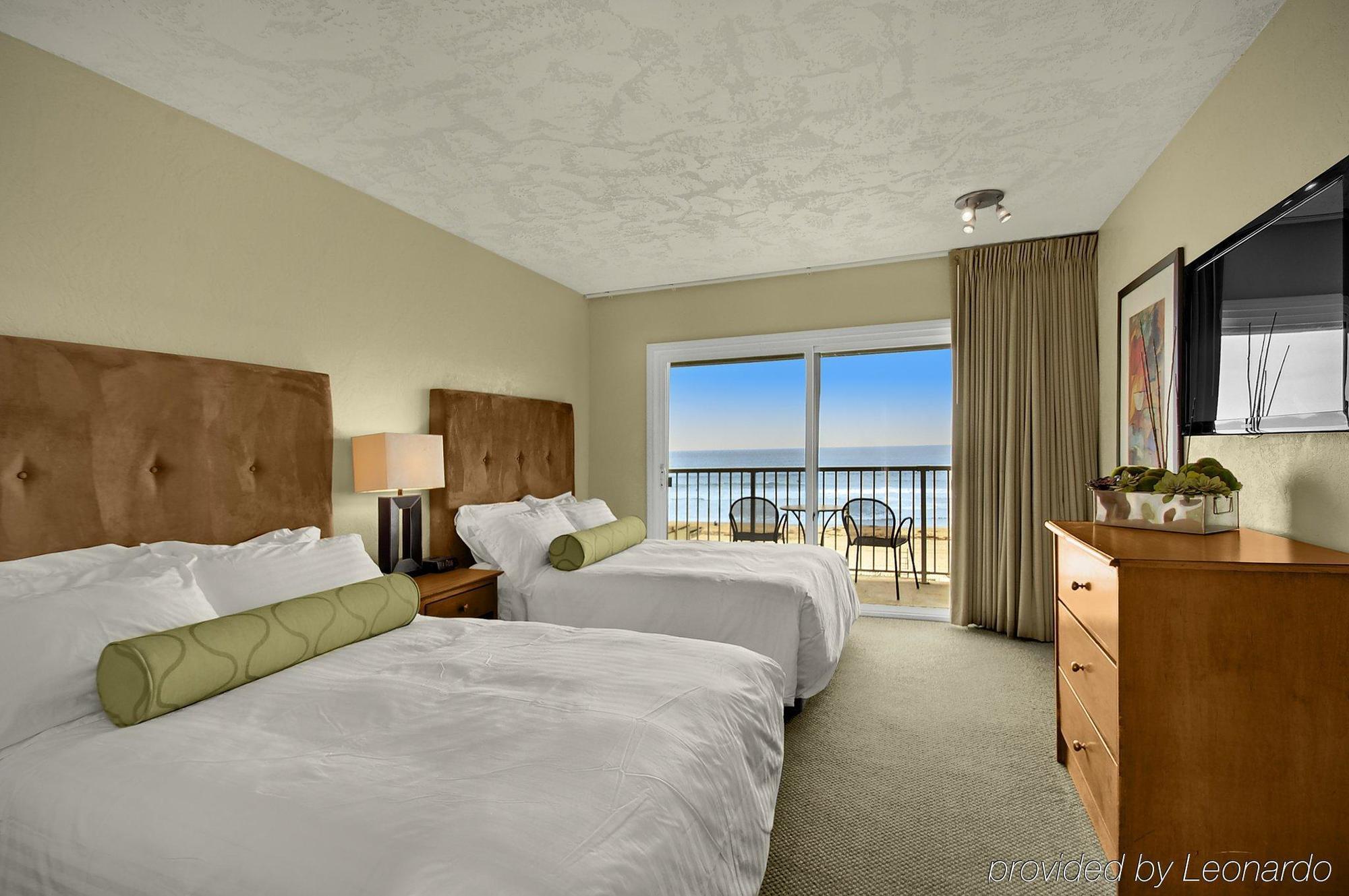 Surfer Beach Hotel San Diego Bilik gambar