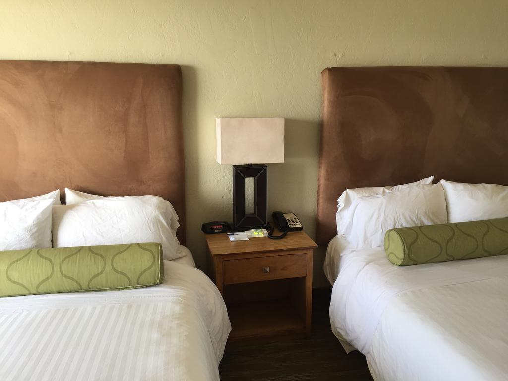 Surfer Beach Hotel San Diego Luaran gambar