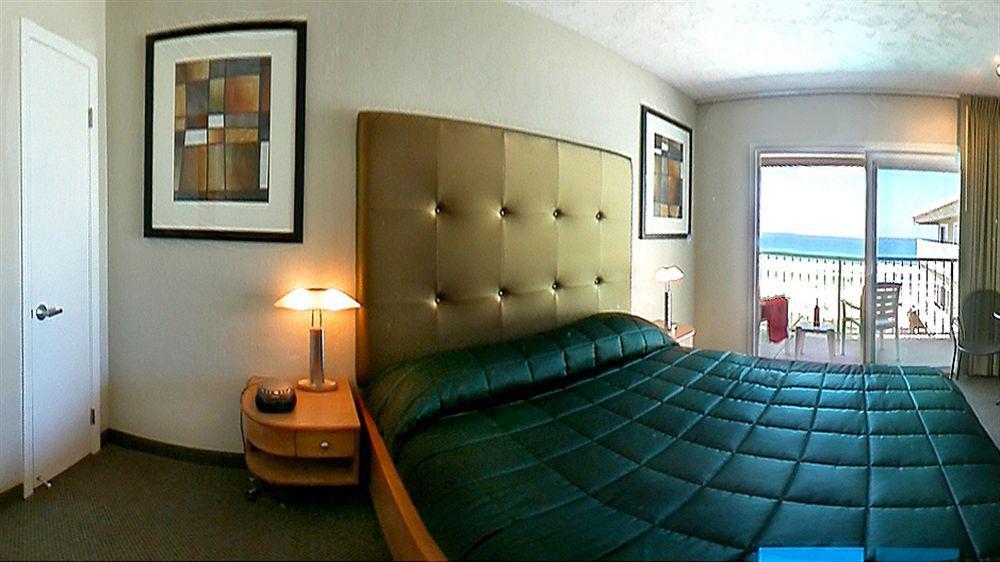 Surfer Beach Hotel San Diego Luaran gambar